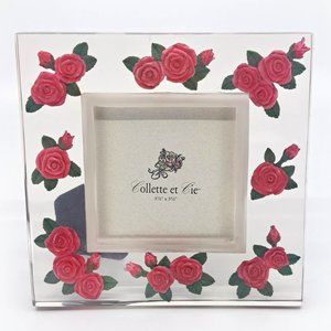 Collette et Cie Rose Frame